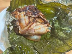 -明婷饭店(外曹家巷店)