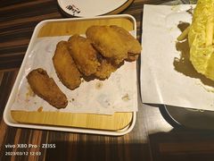-江太极江浙菜(马桥万达广场店)