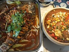 -秀水人家