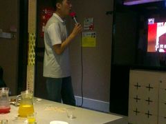 -歌声里K BAR(星湖城店)