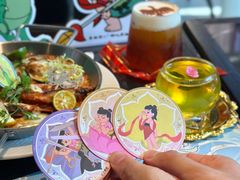 -Nord Grill&Bar Highland诺德西餐(深圳欢乐海岸店)