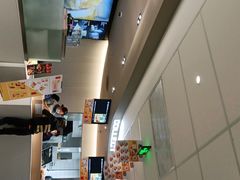 -麦当劳(金桥店)