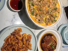 -四道菜·福建菜馆(莆田万达店)