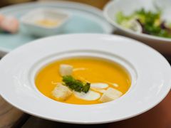 -Golden Lily河内巴黎法越料理餐厅(建国西路店)