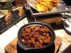 -绿茶餐厅(乐峰广场店)