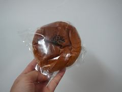 -山崎面包(静安久光店)