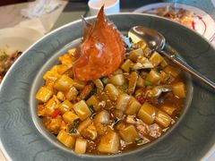 -锦楼·臻选新杭帮(正大广场店)