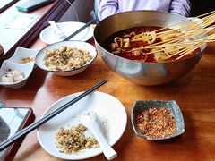 -付小姐在成都(中山公园店)