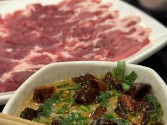 -情忆草原涮肉馆