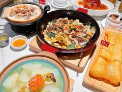 -滋粥楼·顺德菜(番禺广场总店)