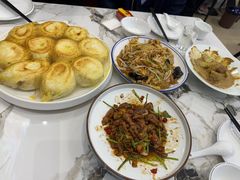 -鲁西南老厨子·特色鲁菜(经一纬五店)