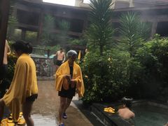 -韶关经律论国际酒店温泉