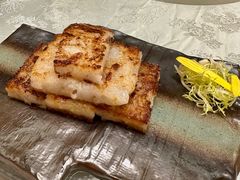 -酌宴府The China Club·广州万富希尔顿酒店(云城东路店)