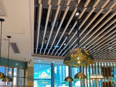 大堂-翠华餐厅(宝安壹方城店)