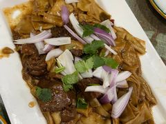 -壹阁胡羊焖饼(特色小吃街店)