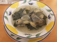 -萨莉亚意式餐厅(新洲家乐福店)