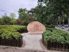 -莲花池公园