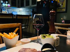 扒牛菲力-LA  PETANQUE(泰安路店)
