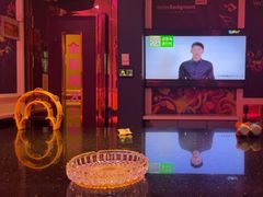 -金青果甄选KTV(劳动公园店)