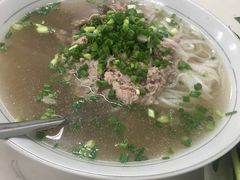 -Pho Hoa Pasteur