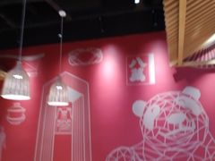 大堂-八二小区抄手(龙湖上城天街店)