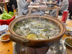 -洪大厨鸡煲(福田店)