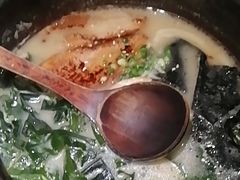 -沼津港精致料理·寿喜烧·烧鸟(龙湖南桥天街日料榜单店)