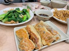 -百家鸡味馆(清泰店)