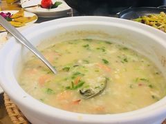 -老板很二(吉大店)