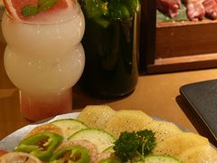 -MIKOMIKO和牛烧肉专门店(南门店)