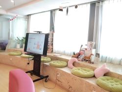 -Your Yoga Pilates·瑜伽普拉提习练室