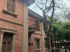 -八卦楼风琴博物馆