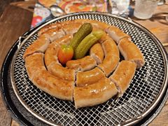 -卢布里西餐厅(总店)