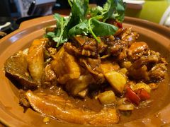 徽三臭鳜鱼-徽三说·土徽菜·中国徽菜连锁品牌(一中店)