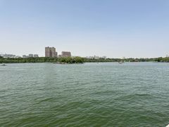 -济南大明湖景区