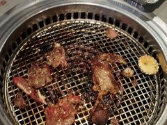 -尚宴牛特鲜自助(太原街万达店)