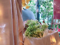 -咖法森林·咖啡  酒吧(天河店)