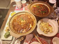 -山四砂锅(太原钟楼街店)