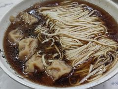 -蒋家桥饺面店(四望亭路店)
