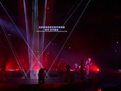 -宝能国际体育演艺中心