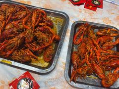 -忆口香龙虾(珠海夏湾老店)