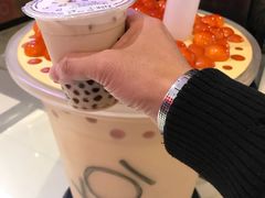 -KOI Thé(正佳广场店)