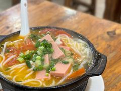 -沈妈砂锅(光华村店)