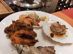 -合肥富力威斯汀酒店·知味餐厅