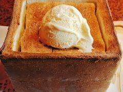 -绿茶餐厅(蓝色港湾店)