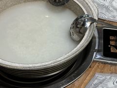 -丰尔粥食·粥底火锅·桑拿鸡(大良总店)