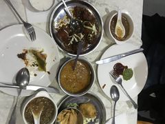 -葛尼沙印度餐厅 (镇明路店)