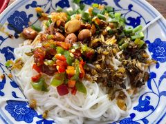 普通拌粉-秦胖子肉陀良心店