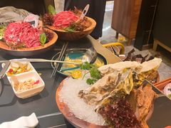 -二刀潮牛(重庆光环购物公园店)