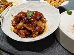 -怡情荟•海鲜青岛菜(五四广场旗舰店)
